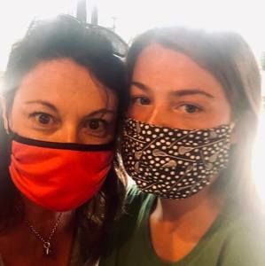 Meet your Posher, Lori